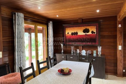 Villa i Foz do Arelho, Leiria, Foz do Arelho - € 670.000 | Ref: SS_0062 - foto 12
