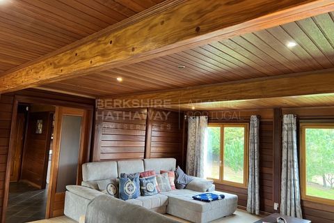 Villa i Foz do Arelho, Leiria, Foz do Arelho - € 670.000 | Ref: SS_0062 - foto 14