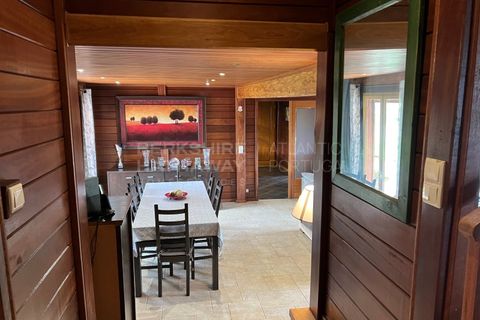 Villa i Foz do Arelho, Leiria, Foz do Arelho - € 670.000 | Ref: SS_0062 - foto 19