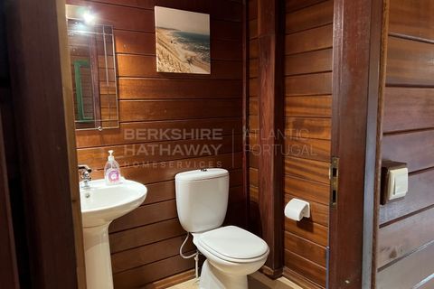 Villa i Foz do Arelho, Leiria, Foz do Arelho - € 670.000 | Ref: SS_0062 - foto 20