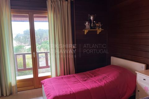 Villa i Foz do Arelho, Leiria, Foz do Arelho - € 670.000 | Ref: SS_0062 - foto 23