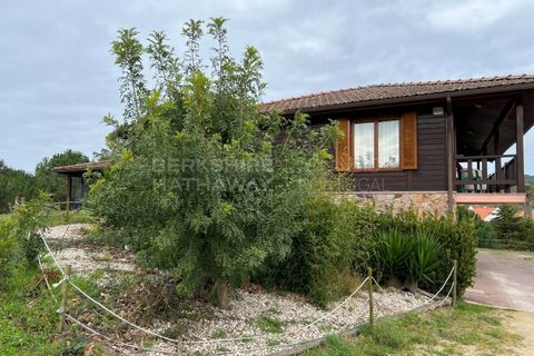 Villa i Foz do Arelho, Leiria, Foz do Arelho - € 670.000 | Ref: SS_0062 - foto 30