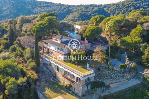 Villa a Cabrera De Mar, Barcelona, Cabrera De Mar - € 1.750.000 | Ref: PH103217/3699 - foto 1