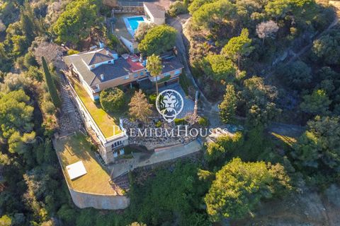 Villa a Cabrera De Mar, Barcelona, Cabrera De Mar - € 1.750.000 | Ref: PH103217/3699 - foto 2