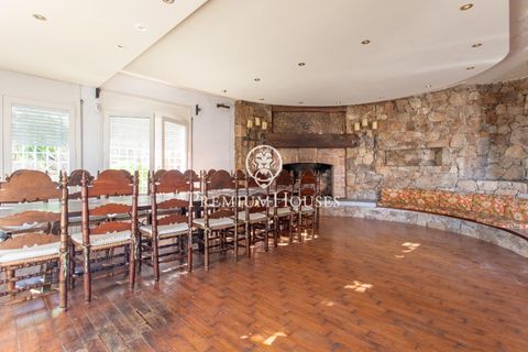 Villa a Cabrera De Mar, Barcelona, Cabrera De Mar - € 1.750.000 | Ref: PH103217/3699 - foto 7
