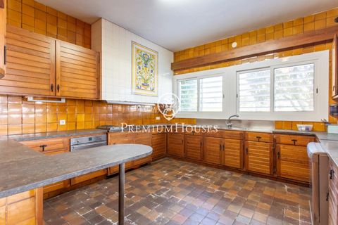 Villa a Cabrera De Mar, Barcelona, Cabrera De Mar - € 1.750.000 | Ref: PH103217/3699 - foto 9