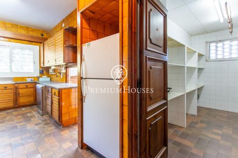 Villa a Cabrera De Mar, Barcelona, Cabrera De Mar - € 1.750.000 | Ref: PH103217/3699 - foto 10