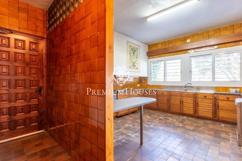 Villa a Cabrera De Mar, Barcelona, Cabrera De Mar - € 1.750.000 | Ref: PH103217/3699 - foto 12