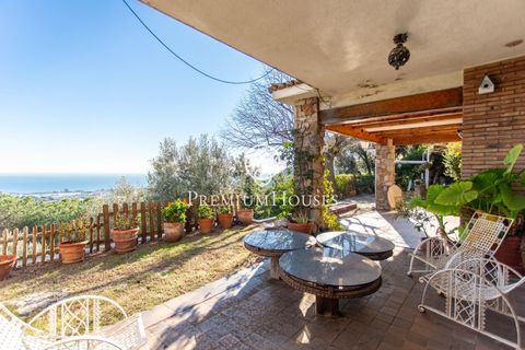 Villa a Cabrera De Mar, Barcelona, Cabrera De Mar - € 1.750.000 | Ref: PH103217/3699 - foto 41