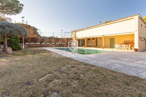 Villa a Cabrera De Mar, Barcelona, Cabrera De Mar - € 1.750.000 | Ref: PH103217/3699 - foto 43