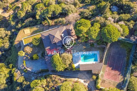 Villa a Cabrera De Mar, Barcelona, Cabrera De Mar - € 1.750.000 | Ref: PH103217/3699 - foto 44