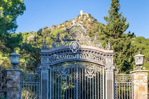 Villa a Cabrera De Mar, Barcelona, Cabrera De Mar - € 1.750.000 | Ref: PH103217/3699 - foto 45