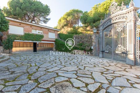 Villa a Cabrera De Mar, Barcelona, Cabrera De Mar - € 1.750.000 | Ref: PH103217/3699 - foto 46