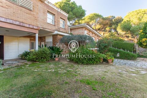 Villa a Cabrera De Mar, Barcelona, Cabrera De Mar - € 1.750.000 | Ref: PH103217/3699 - foto 47