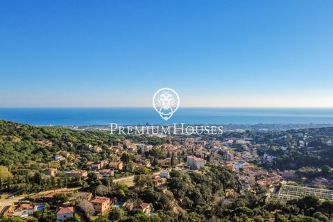 Villa a Cabrera De Mar, Barcelona, Cabrera De Mar - € 1.750.000 | Ref: PH103217/3699 - foto 48