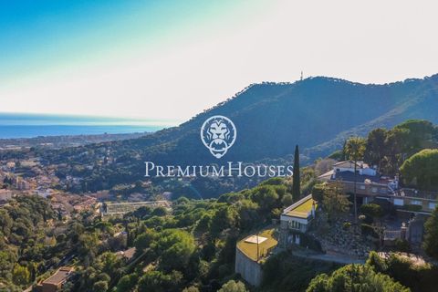 Villa a Cabrera De Mar, Barcelona, Cabrera De Mar - € 1.750.000 | Ref: PH103217/3699 - foto 49