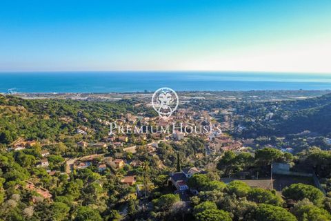 Villa a Cabrera De Mar, Barcelona, Cabrera De Mar - € 1.750.000 | Ref: PH103217/3699 - foto 50