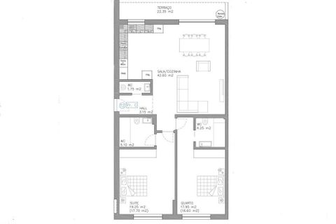 Leilighet i Aveiro, Aveiro, Aveiro - € 350 000 | Ref: 154599 - foto 16