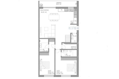 Lejlighed i Aveiro, Aveiro, Aveiro - € 450.000 | Ref: 154610 - foto 10