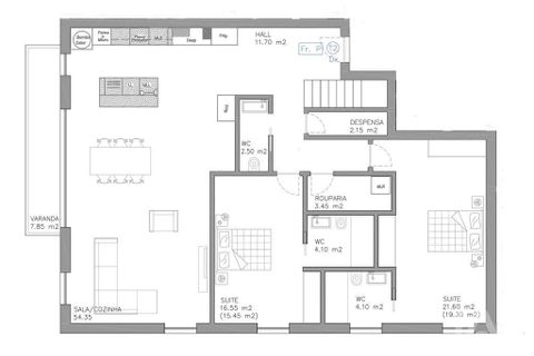 Lejlighed i Aveiro, Aveiro, Aveiro - € 495.000 | Ref: 154604 - foto 17
