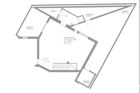 Lejlighed i Aveiro, Aveiro, Aveiro - € 500.000 | Ref: 154612 - foto 12