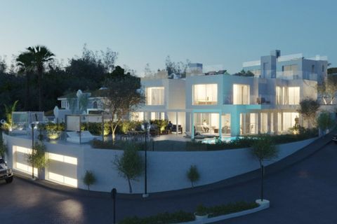 Villa i Mijas, Malaga, Mijas - € 1.490.000 | Ref: 663824 - foto 2