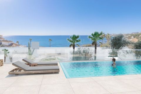 Villa i Mijas, Malaga, Mijas - € 1.490.000 | Ref: 663824 - foto 4