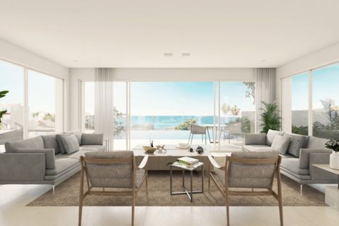 Villa i Mijas, Malaga, Mijas - € 1.490.000 | Ref: 663824 - foto 5