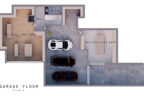 Villa i Mijas, Malaga, Mijas - € 1.490.000 | Ref: 663824 - foto 10