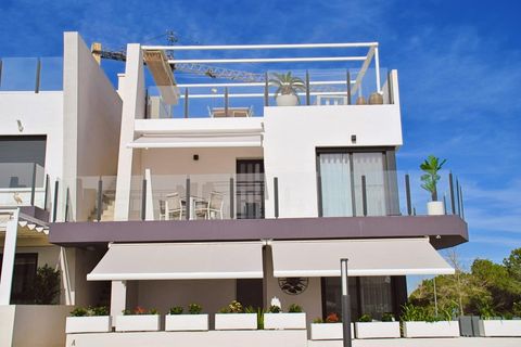 Appartement in San Miguel De Salinas, Alicante - foto 1
