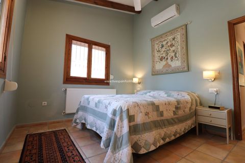 Landejendom i Catral, Alicante, Catral - € 975.000 | Ref: VRE-16850 - foto 15