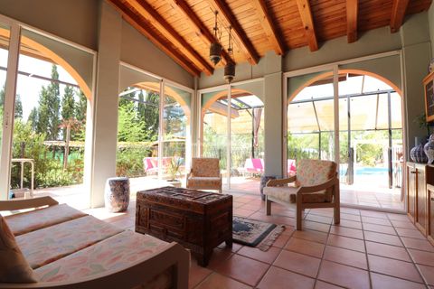 Landejendom i Catral, Alicante, Catral - € 975.000 | Ref: VRE-16850 - foto 22