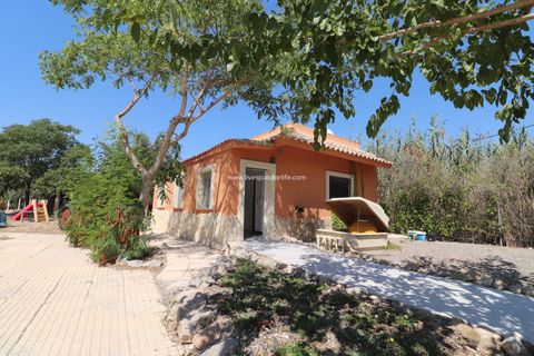 Landejendom i Catral, Alicante, Catral - € 975.000 | Ref: VRE-16850 - foto 26
