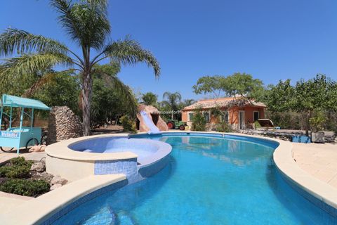 Landejendom i Catral, Alicante, Catral - € 975.000 | Ref: VRE-16850 - foto 45