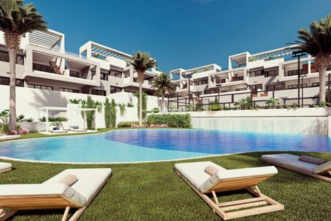 Bungalow i Torrevieja, Alicante, Torrevieja - € 309.900 | Ref: RSP 28218 - foto 11
