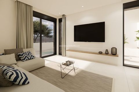 Byhus i Dolores, Alicante, Dolores - € 450.000 | Ref: RSP 97936 - foto 9