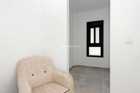 Byhus i Daya Nueva, Alicante, Daya Nueva - € 365.000 | Ref: RSP 73931 - foto 16
