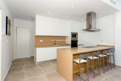 Byhus i Daya Nueva, Alicante, Daya Nueva - € 365.000 | Ref: RSP 73931 - foto 28