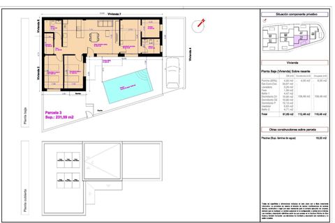 Byhus i Daya Nueva, Alicante, Daya Nueva - € 365.000 | Ref: RSP 73931 - foto 31