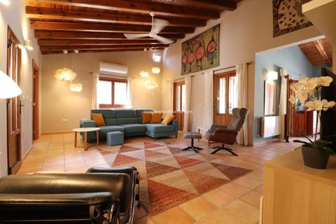 Masia a Catral, Alicante, Catral - € 975.000 | Ref: VRE-16850-D - foto 7