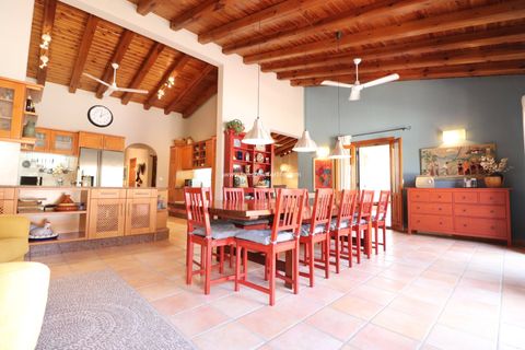 Masia a Catral, Alicante, Catral - € 975.000 | Ref: VRE-16850-D - foto 8