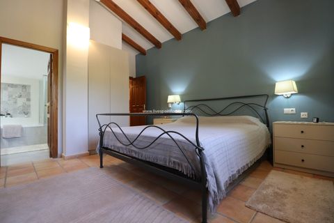 Masia a Catral, Alicante, Catral - € 975.000 | Ref: VRE-16850-D - foto 11