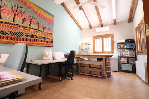 Masia a Catral, Alicante, Catral - € 975.000 | Ref: VRE-16850-D - foto 18