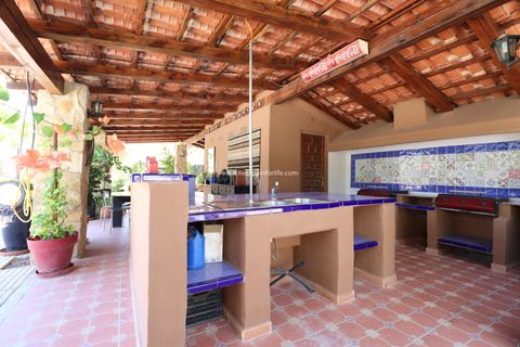 Masia a Catral, Alicante, Catral - € 975.000 | Ref: VRE-16850-D - foto 38