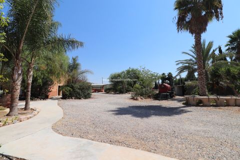 Masia a Catral, Alicante, Catral - € 975.000 | Ref: VRE-16850-D - foto 40