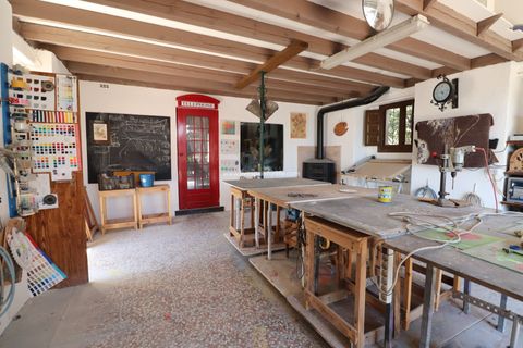 Masia a Catral, Alicante, Catral - € 975.000 | Ref: VRE-16850-D - foto 44