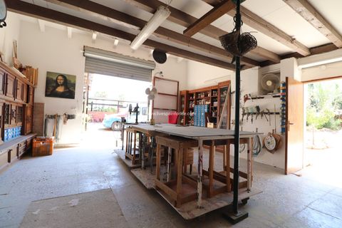 Masia a Catral, Alicante, Catral - € 975.000 | Ref: VRE-16850-D - foto 46