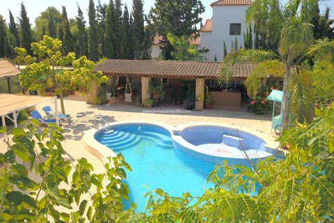 Masia a Catral, Alicante, Catral - € 975.000 | Ref: VRE-16850-D - foto 49