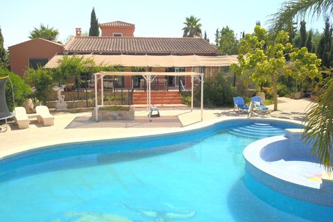 Masia a Catral, Alicante, Catral - € 975.000 | Ref: VRE-16850-D - foto 50