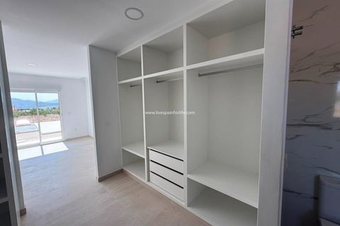 Villa i Pinoso, Alicante, Pinoso - € 356.000 | Ref: PIN 46590X - foto 10